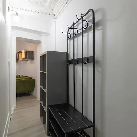 Apartment 2 Pers Bastille 11 *