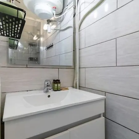 Appartement 2 Pers Bastille 11